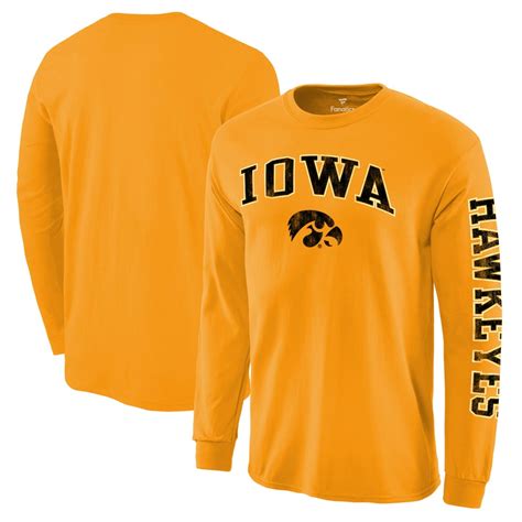 iowa hawkeyes merchandise